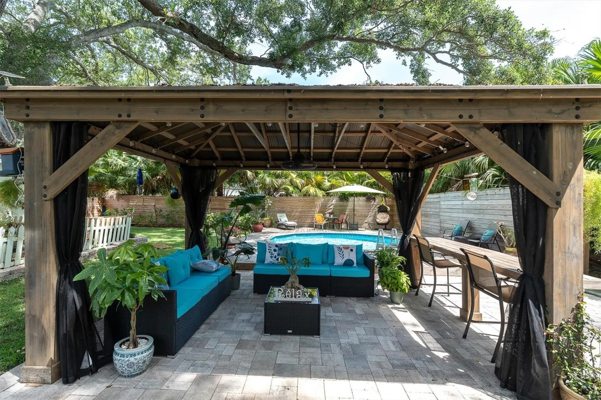 1243 Brookside Drive Clearwater FL 33764
