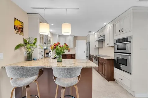 1243 Brookside Drive Clearwater FL 33764
