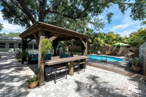 1243 Brookside Drive Clearwater FL 33764