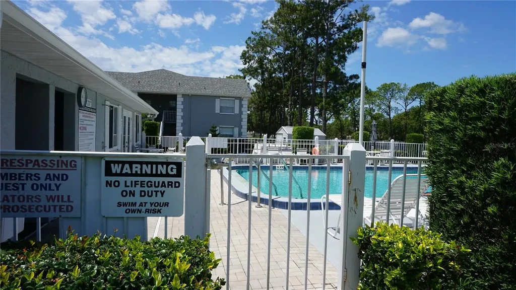 7713 Hillside Court Hudson FL 34667