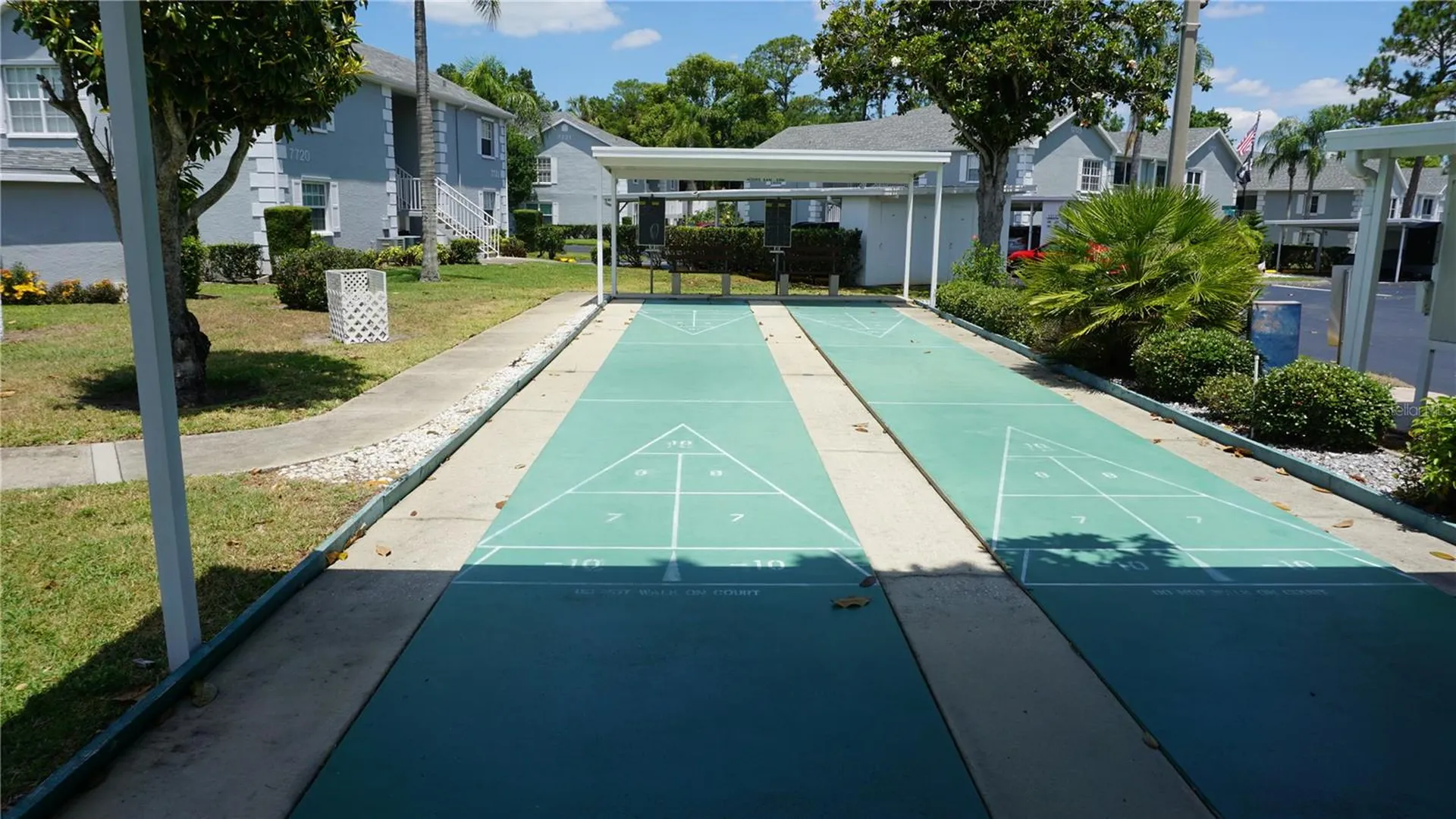 7713 Hillside Court Hudson FL 34667