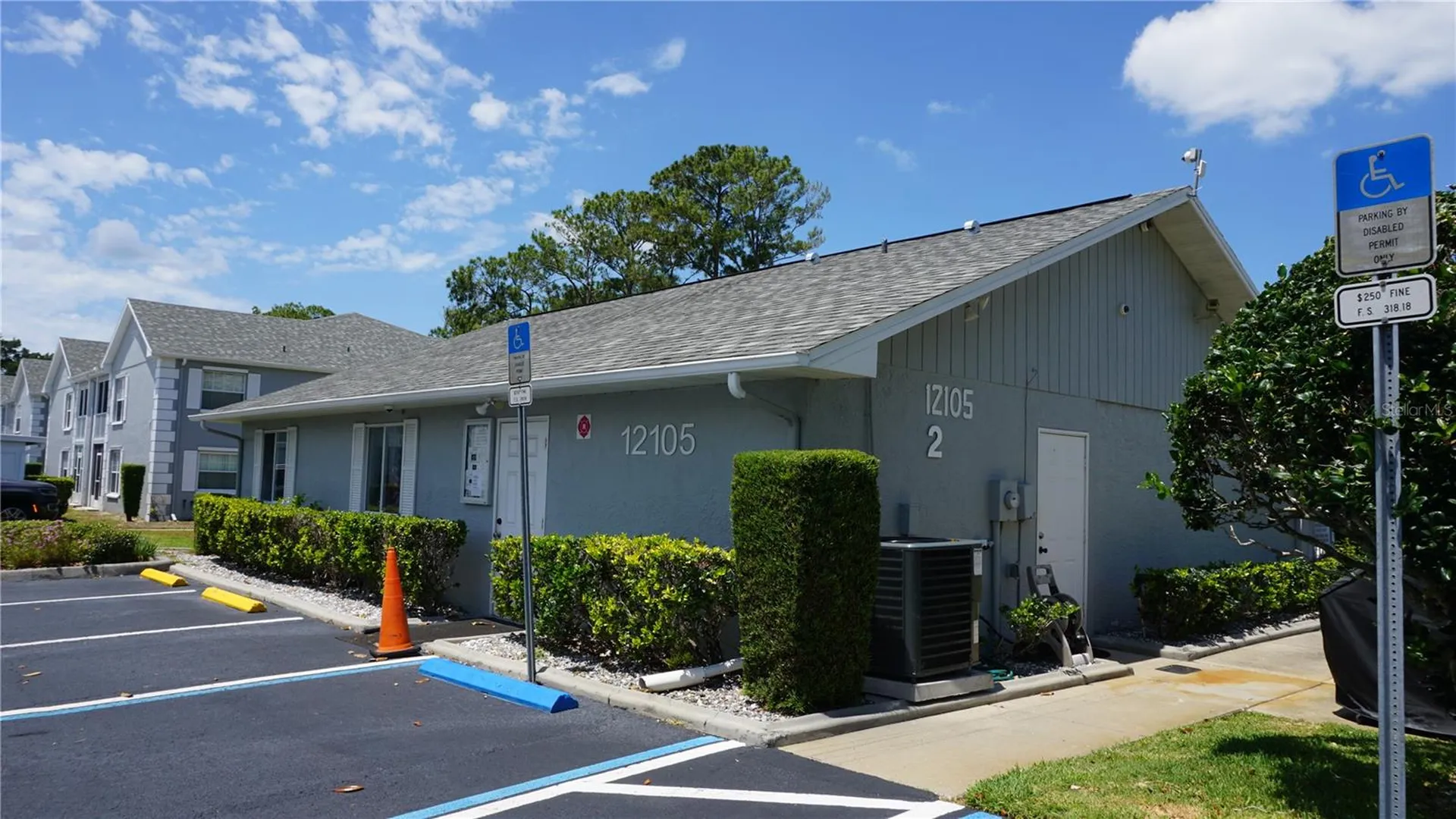 7713 Hillside Court Hudson FL 34667