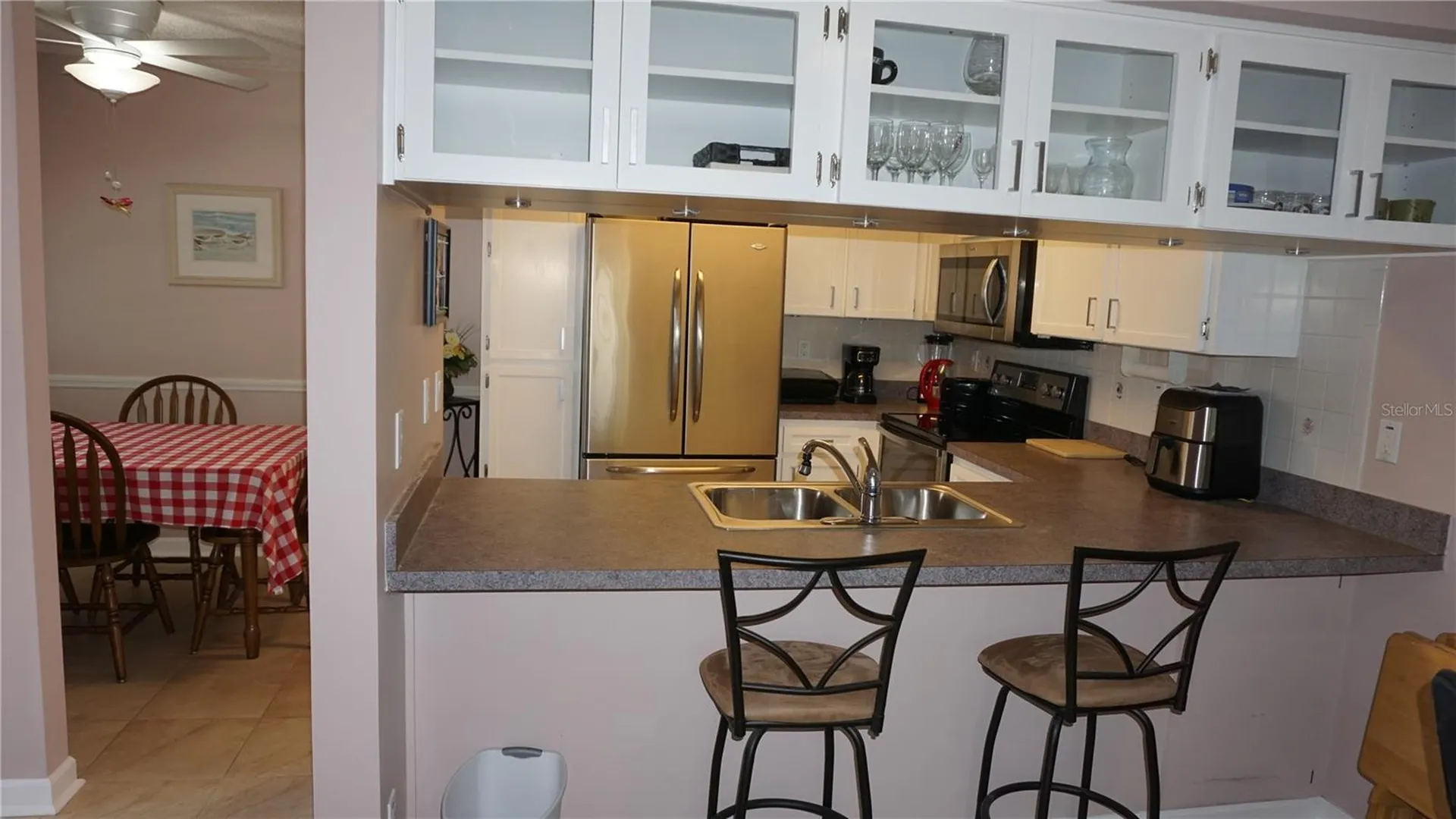 7713 Hillside Court Hudson FL 34667