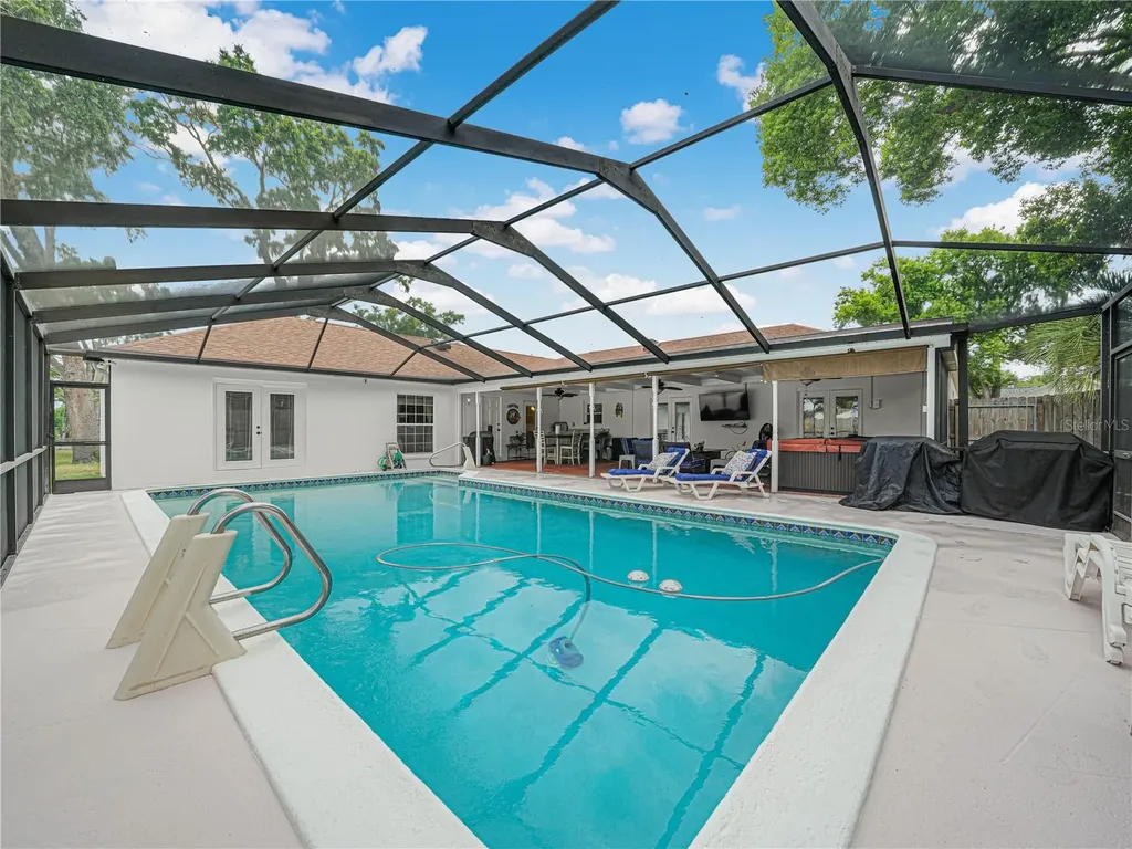 4615 Kings Point Court Lakeland FL 33813