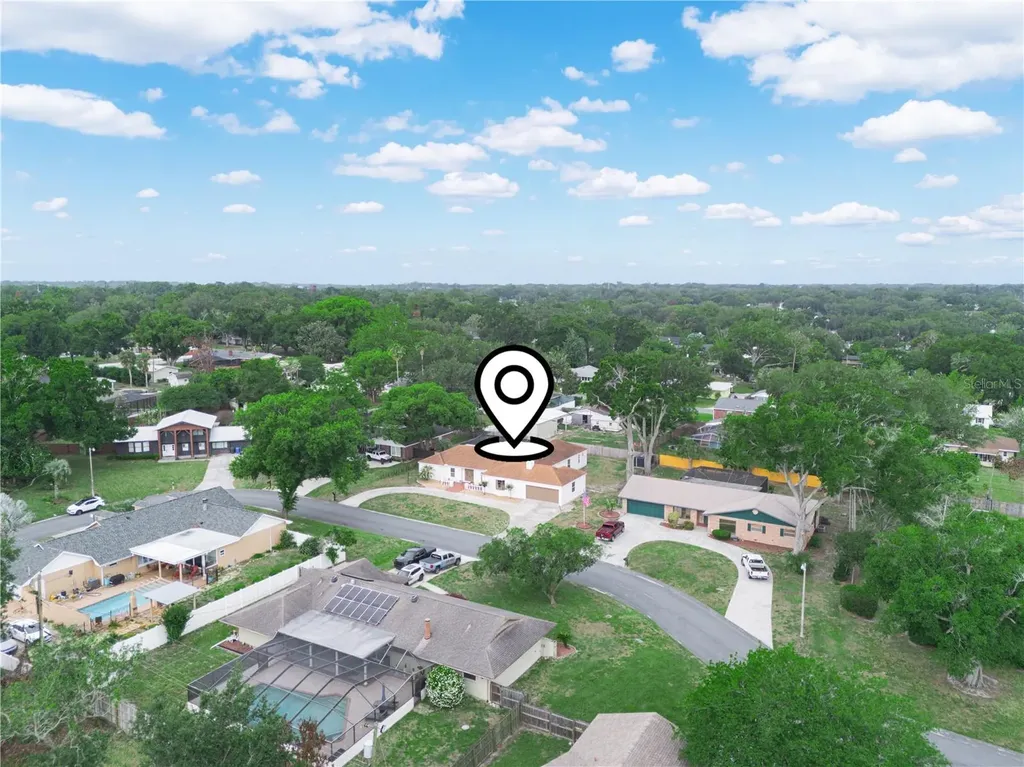 4615 Kings Point Court Lakeland FL 33813