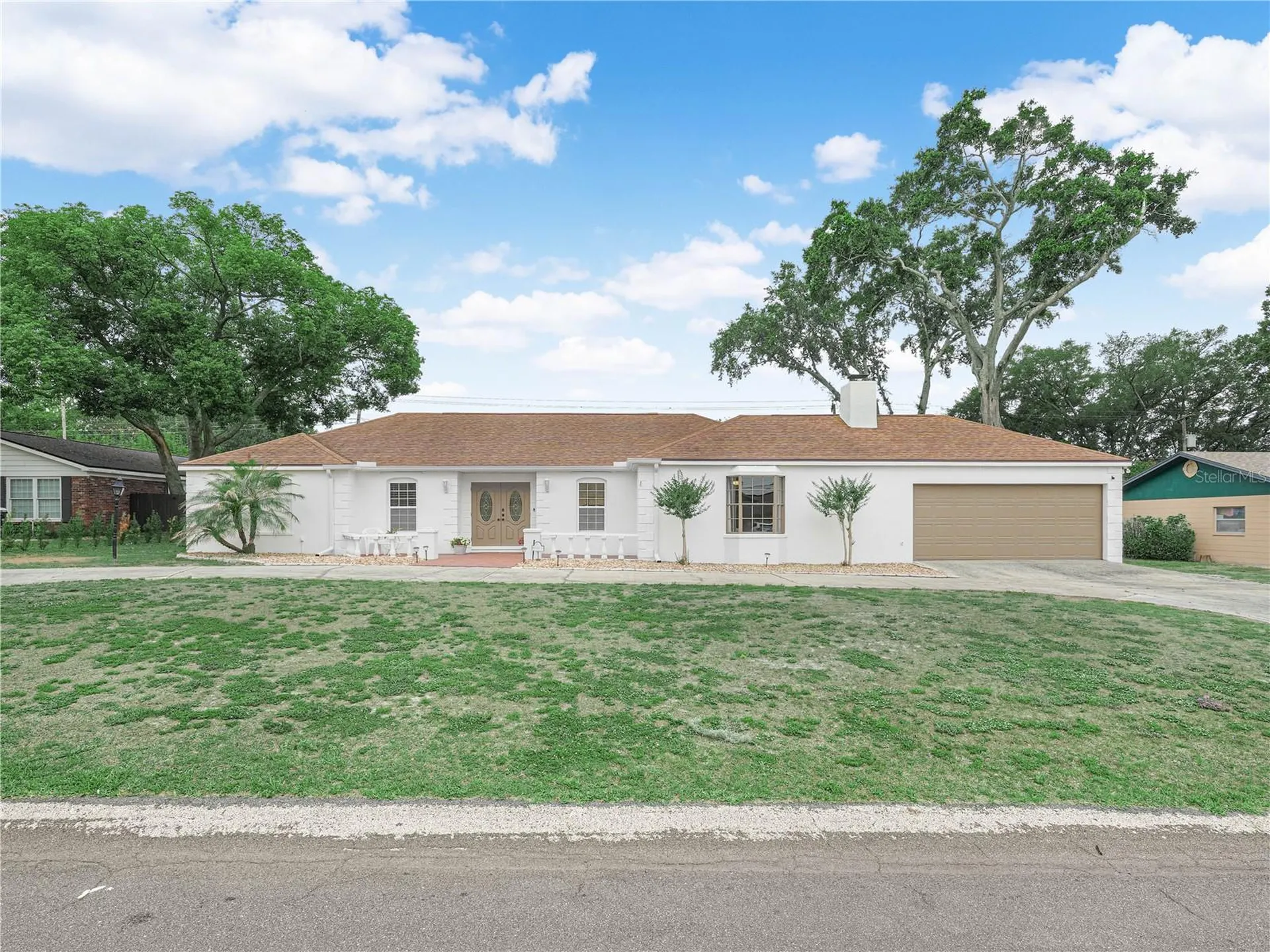 4615 Kings Point Court Lakeland FL 33813