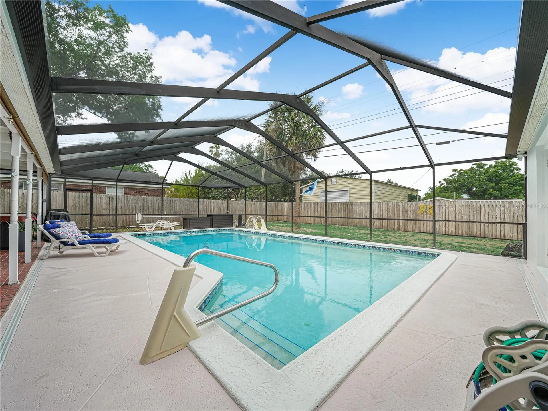 4615 Kings Point Court Lakeland FL 33813