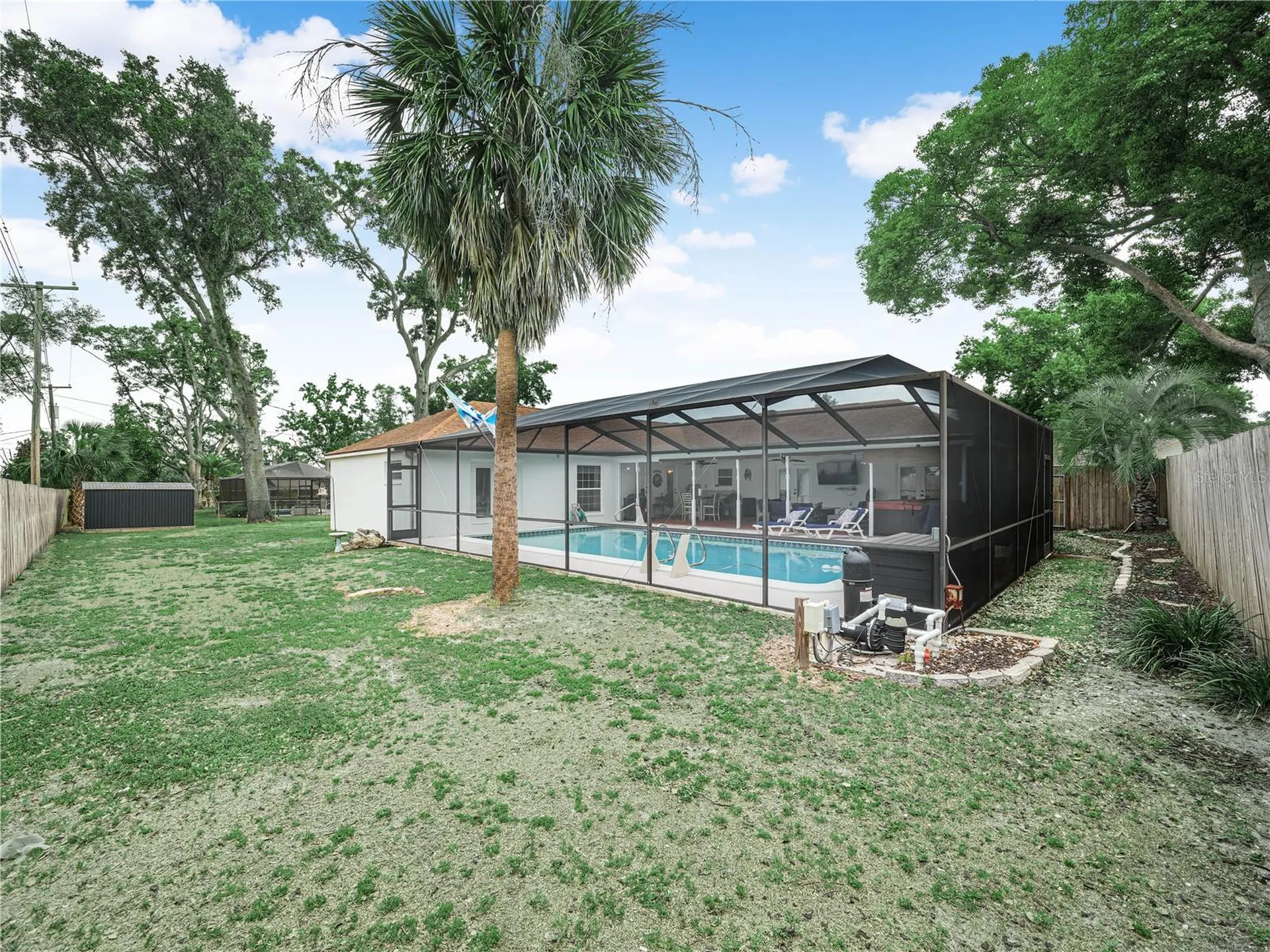 4615 Kings Point Court Lakeland FL 33813