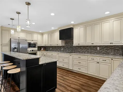 4615 Kings Point Court Lakeland FL 33813