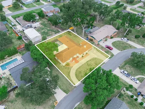 4615 Kings Point Court Lakeland FL 33813