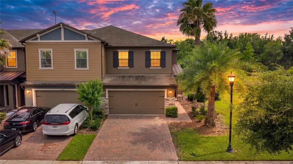 3281 Gentle Dell Wesley Chapel FL 33543