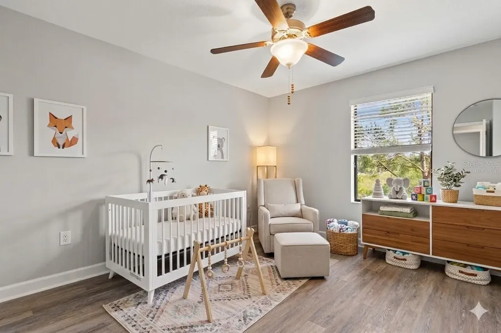 3281 Gentle Dell Wesley Chapel FL 33543