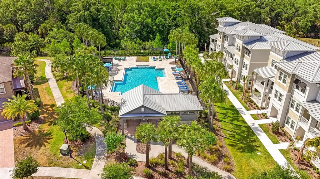 3281 Gentle Dell Wesley Chapel FL 33543