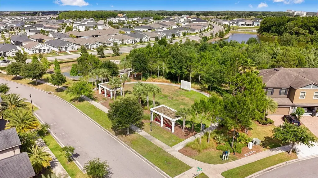 3281 Gentle Dell Wesley Chapel FL 33543