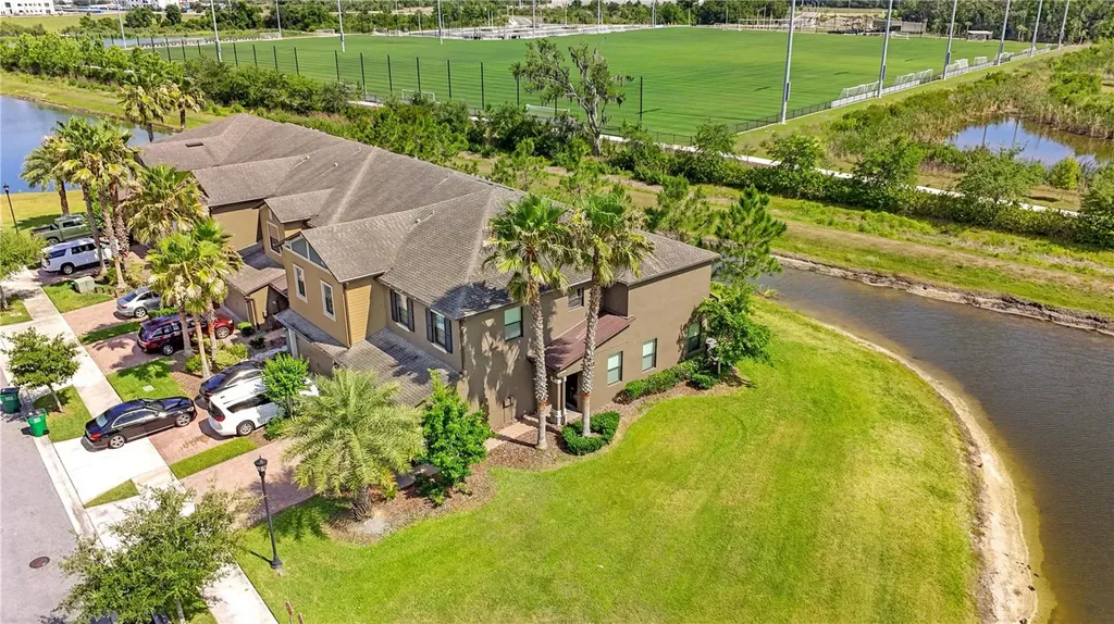 3281 Gentle Dell Wesley Chapel FL 33543