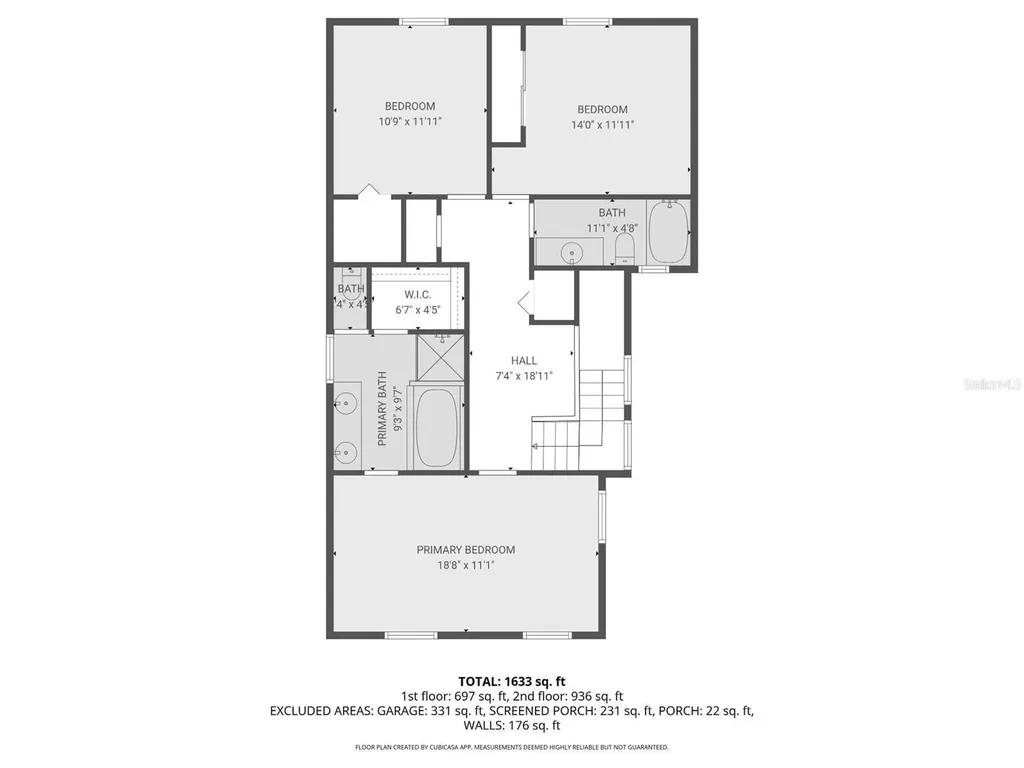 3281 Gentle Dell Wesley Chapel FL 33543