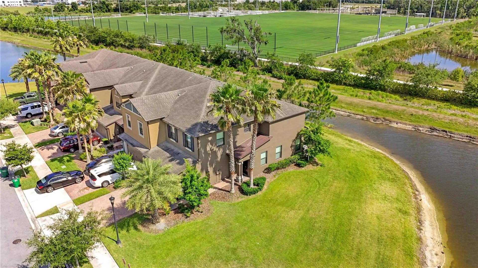 3281 Gentle Dell Wesley Chapel FL 33543