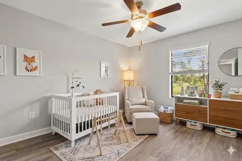 3281 Gentle Dell Wesley Chapel FL 33543