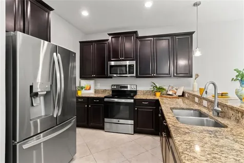 3281 Gentle Dell Wesley Chapel FL 33543