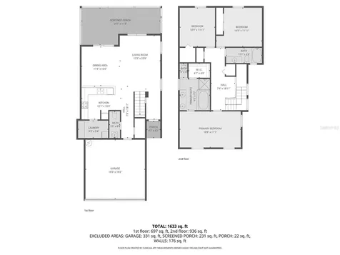 3281 Gentle Dell Wesley Chapel FL 33543