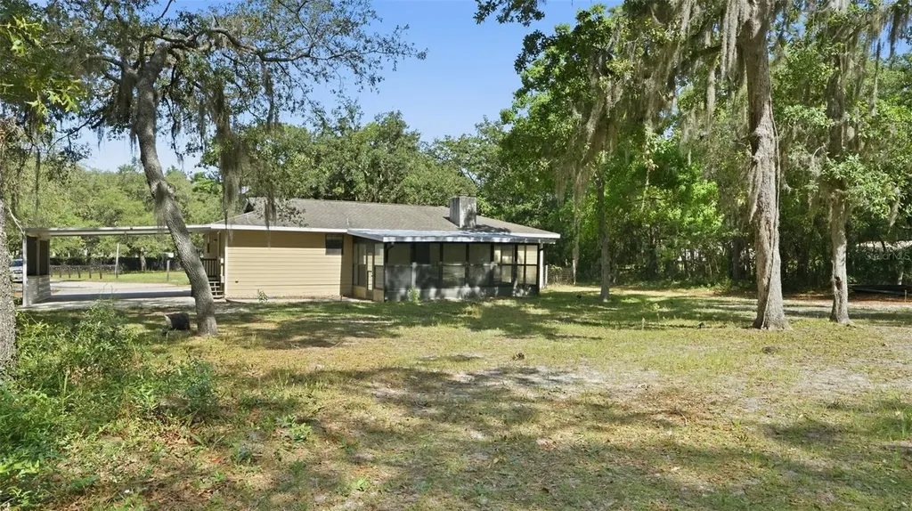 605 NW 117th Court Ocala FL 34482