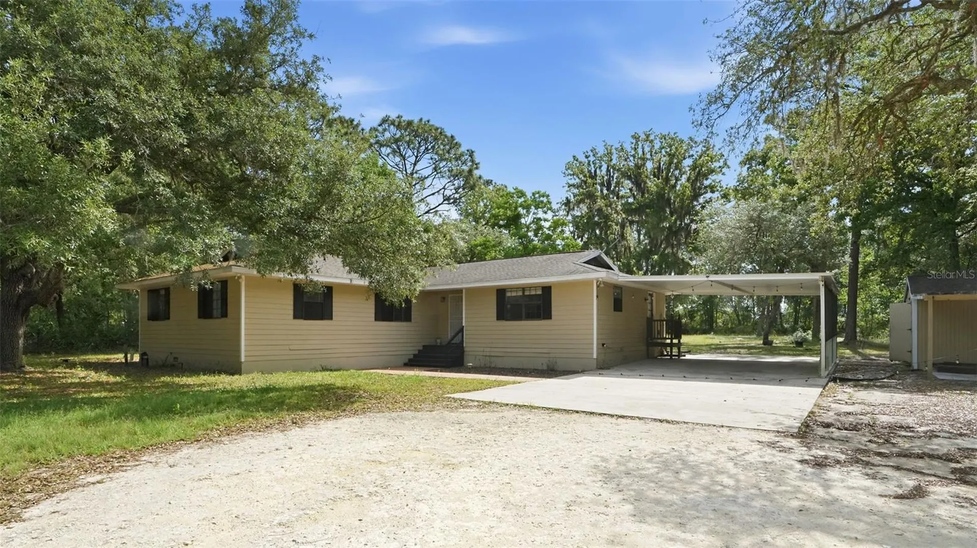 605 NW 117th Court Ocala FL 34482