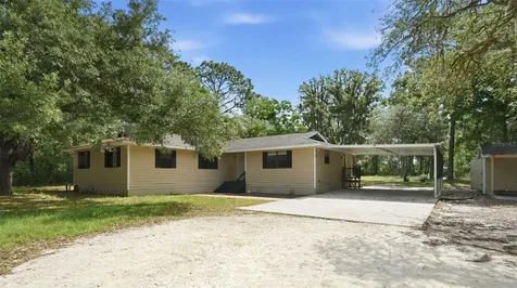 605 NW 117th Court Ocala FL 34482
