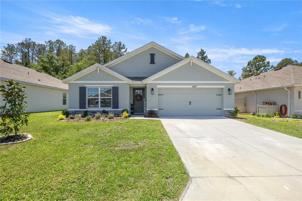 6801 SE 3rd Loop Ocala FL 34472