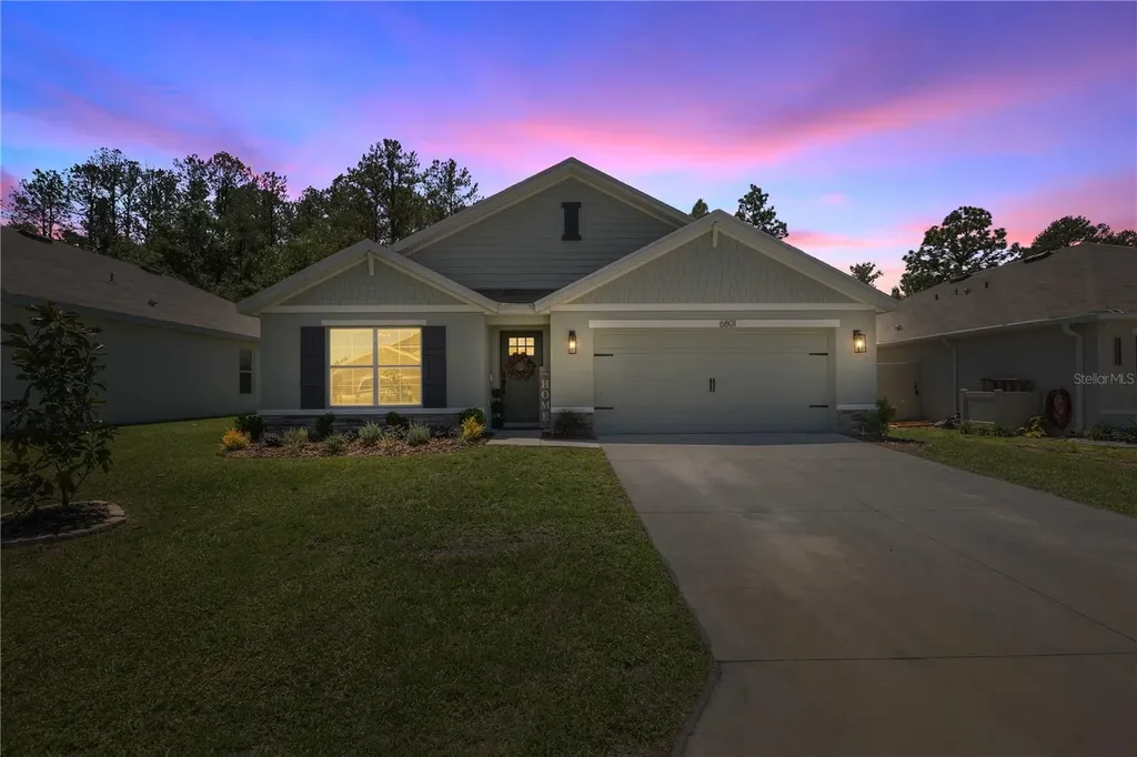 6801 SE 3rd Loop Ocala FL 34472