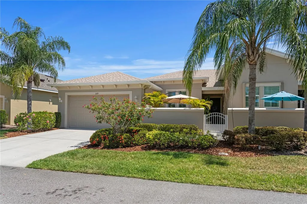 2119 Sifield Greens Way Sun City Center FL 33573