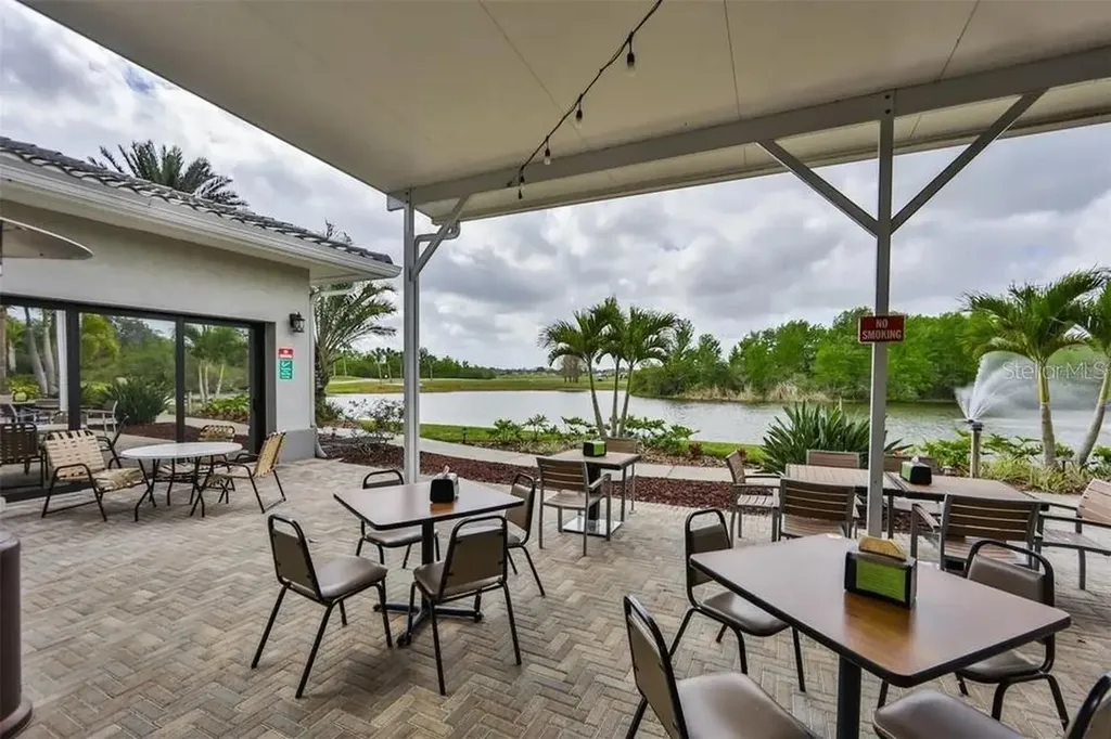2119 Sifield Greens Way Sun City Center FL 33573