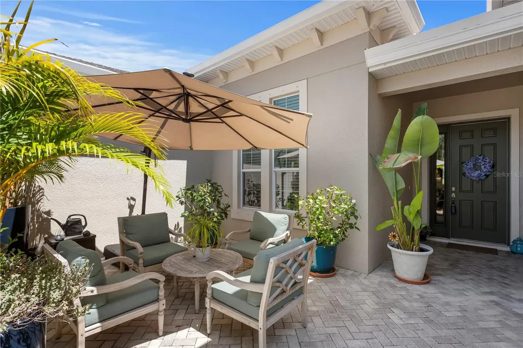 2119 Sifield Greens Way Sun City Center FL 33573