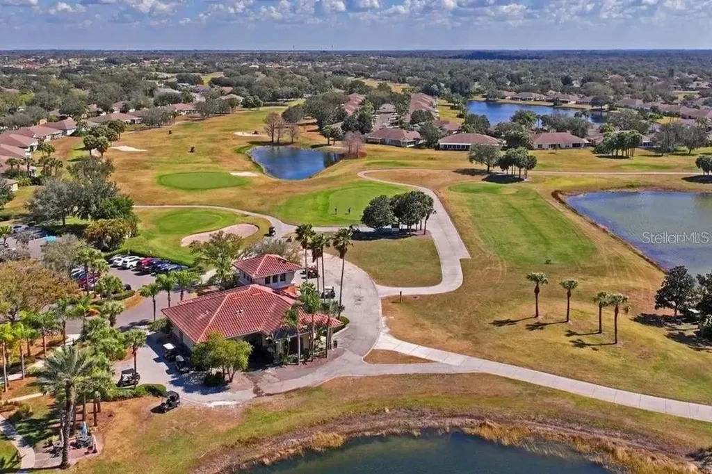 2119 Sifield Greens Way Sun City Center FL 33573