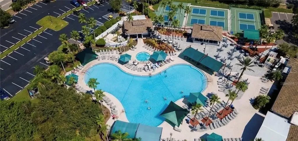 2119 Sifield Greens Way Sun City Center FL 33573