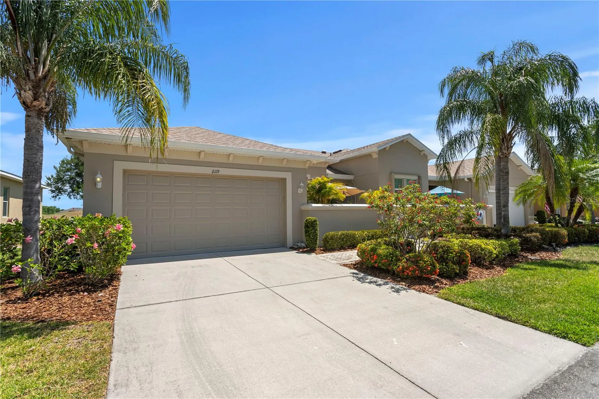2119 Sifield Greens Way Sun City Center FL 33573