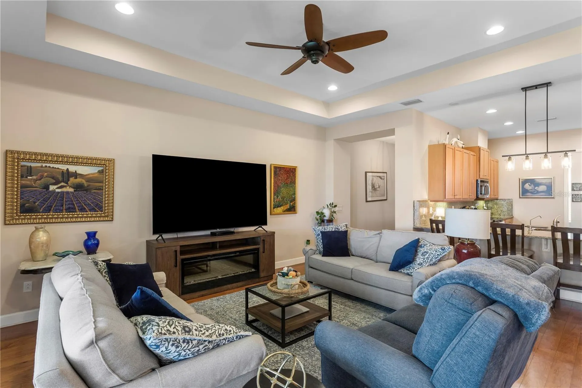 2119 Sifield Greens Way Sun City Center FL 33573