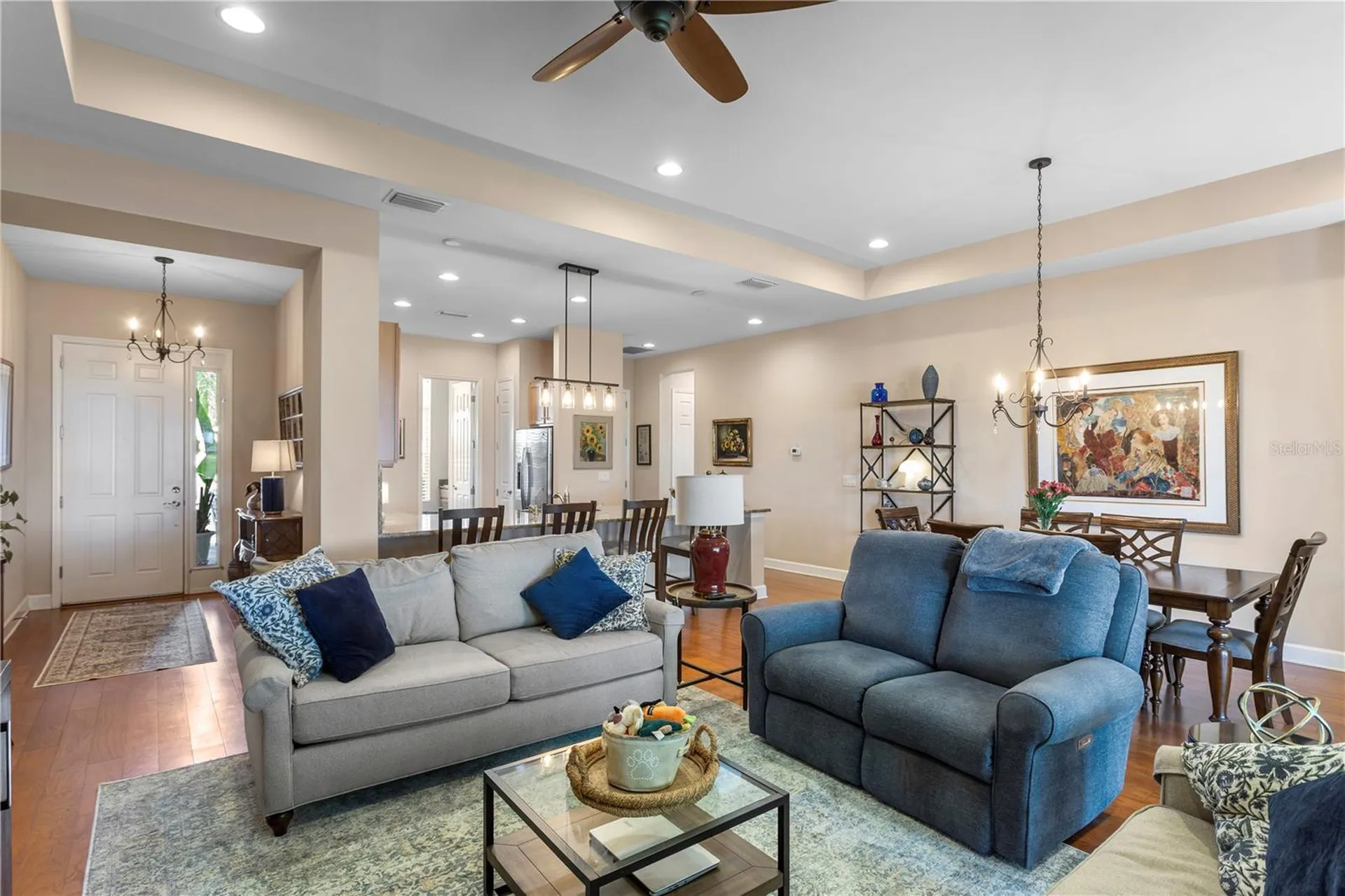 2119 Sifield Greens Way Sun City Center FL 33573