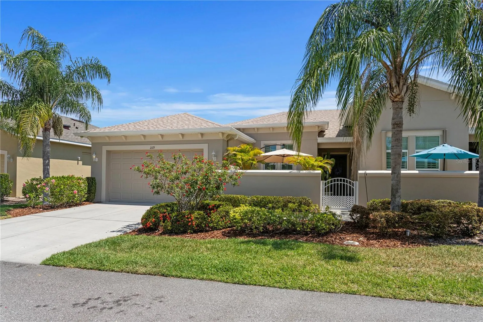 2119 Sifield Greens Way Sun City Center FL 33573
