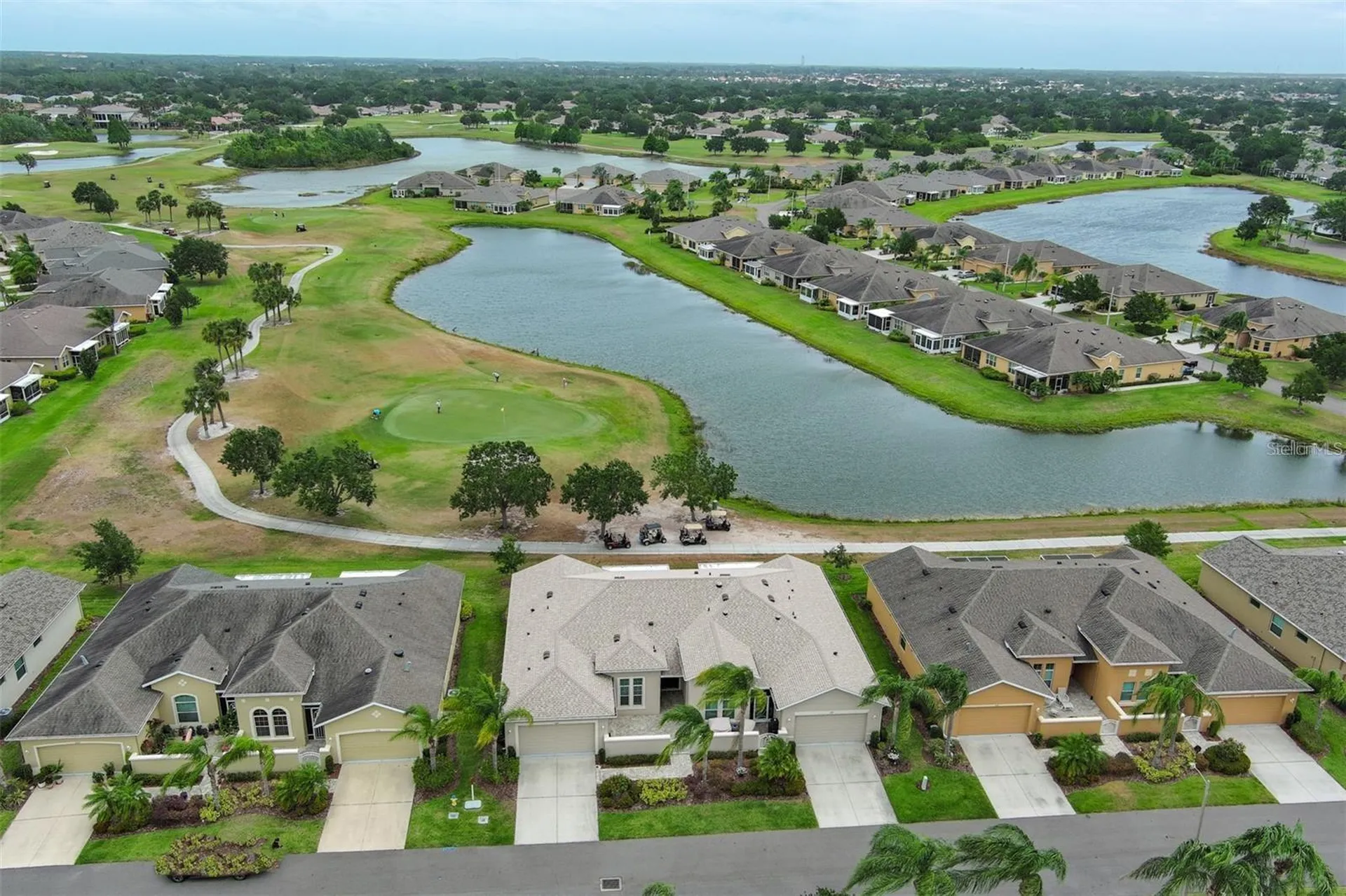 2119 Sifield Greens Way Sun City Center FL 33573