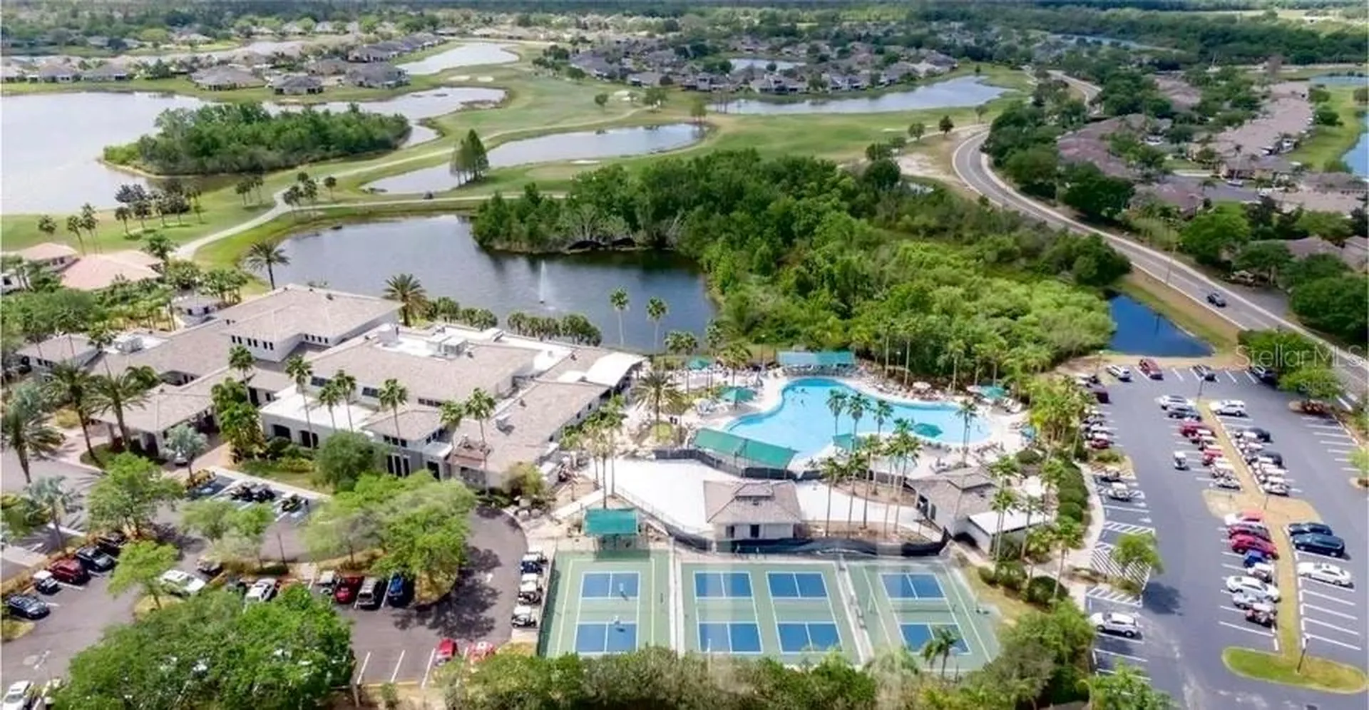 2119 Sifield Greens Way Sun City Center FL 33573