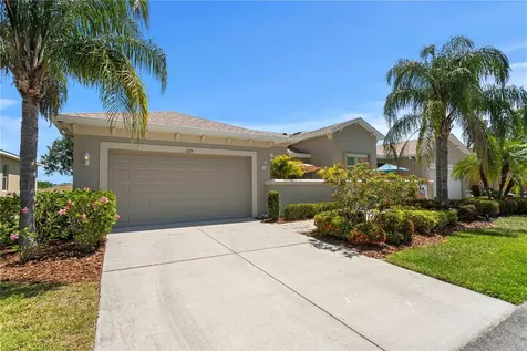 2119 Sifield Greens Way Sun City Center FL 33573