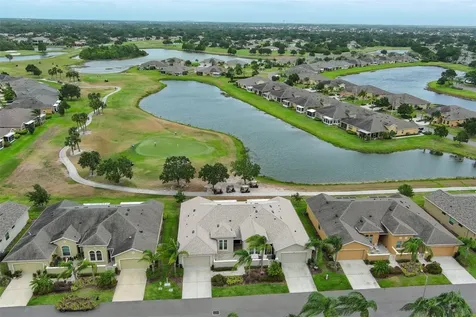 2119 Sifield Greens Way Sun City Center FL 33573