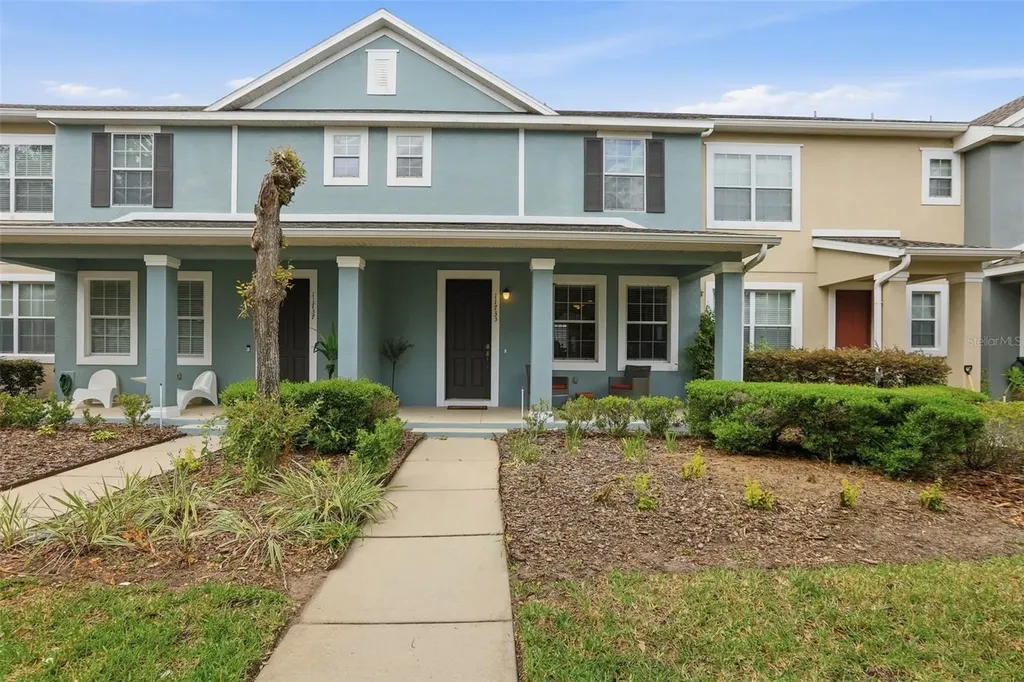 11733 Fitzgerald Butler Road Orlando FL 32836