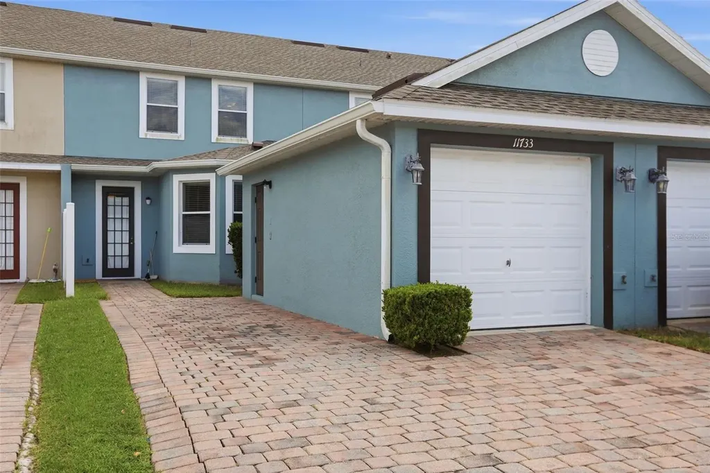 11733 Fitzgerald Butler Road Orlando FL 32836