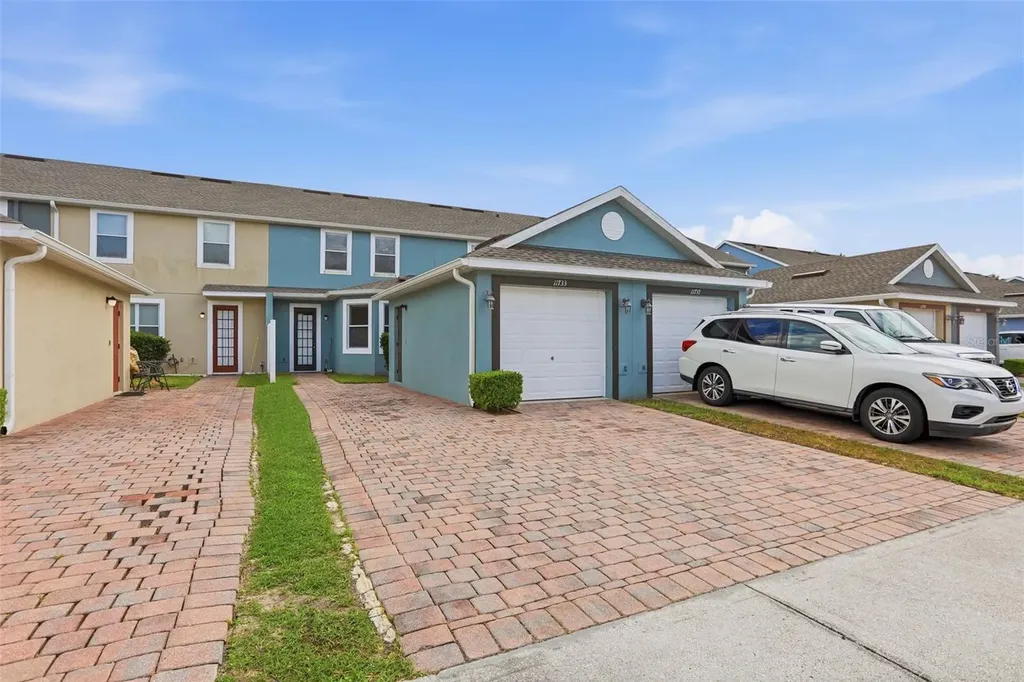 11733 Fitzgerald Butler Road Orlando FL 32836