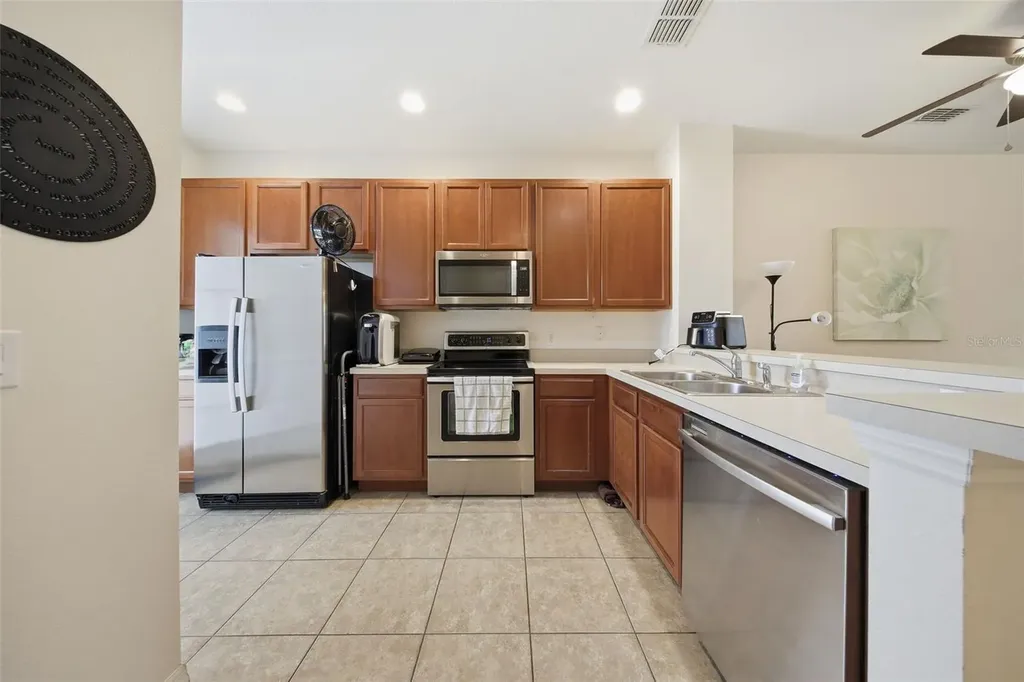 11733 Fitzgerald Butler Road Orlando FL 32836