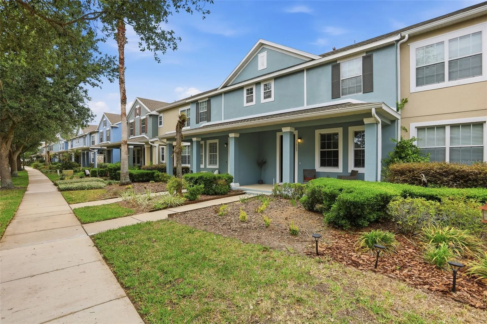11733 Fitzgerald Butler Road Orlando FL 32836