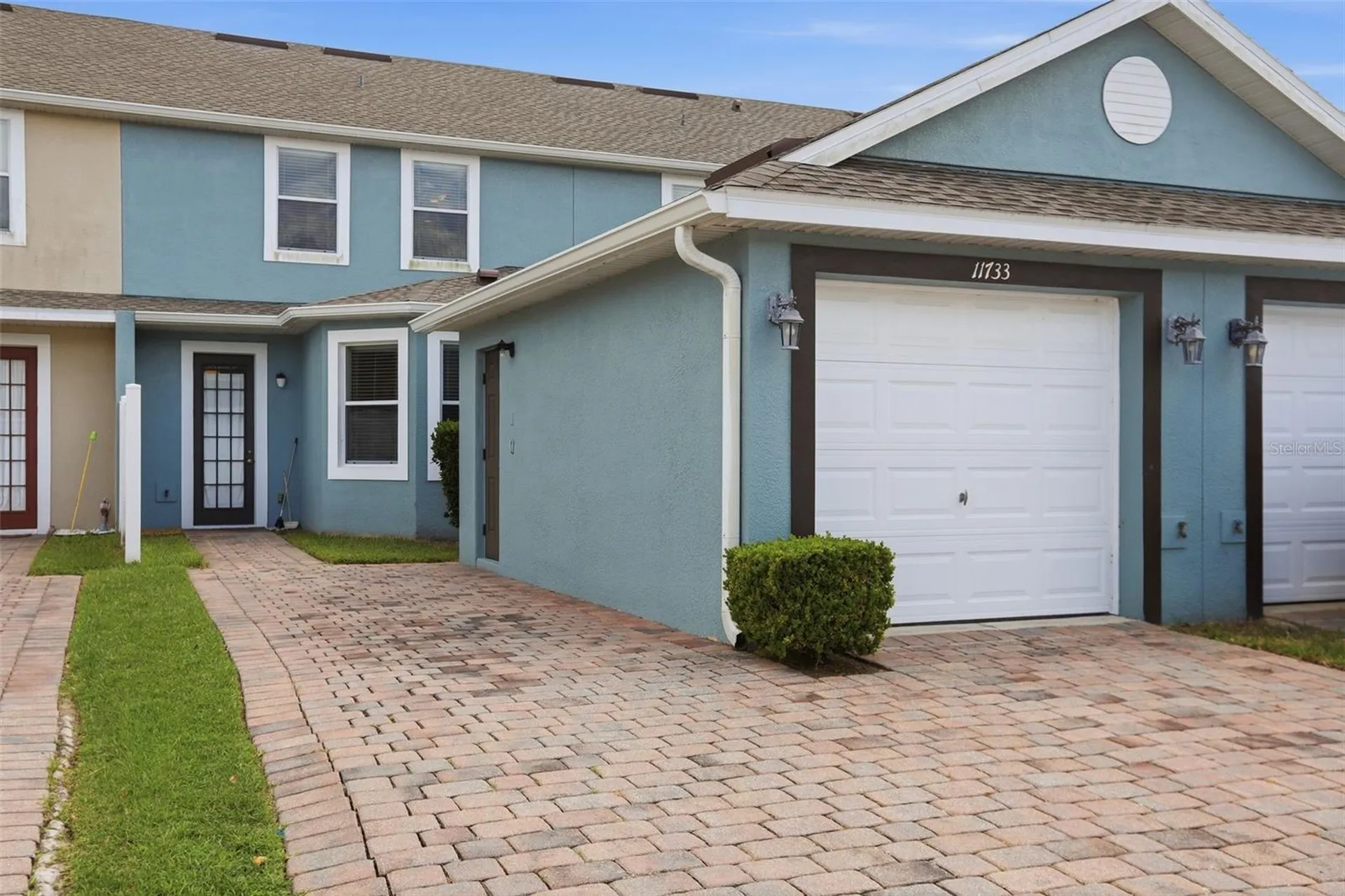11733 Fitzgerald Butler Road Orlando FL 32836