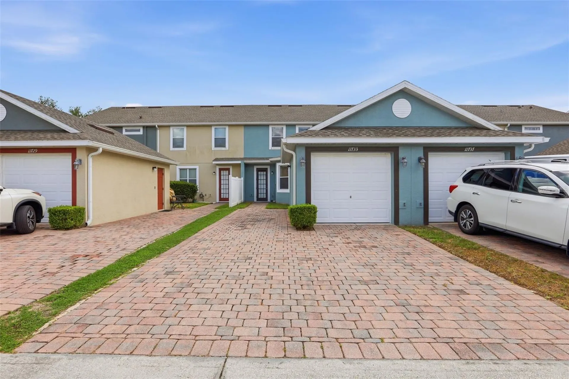 11733 Fitzgerald Butler Road Orlando FL 32836