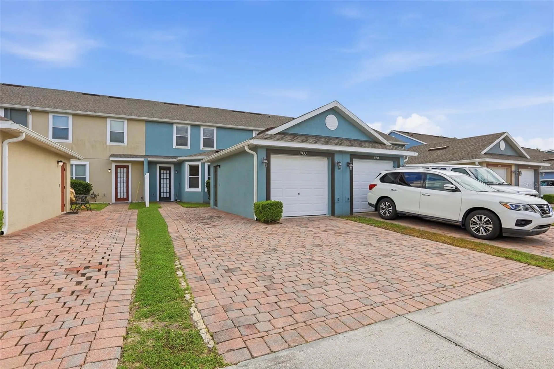 11733 Fitzgerald Butler Road Orlando FL 32836